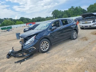 BUICK ENVISION ESSENCE