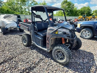 POLARIS RANGER 900 XP EPS