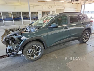 CHEVROLET TRAX 1LT
