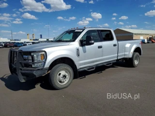 FORD F350 SUPER DUTY