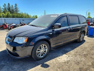 DODGE GRAND CARAVAN SE