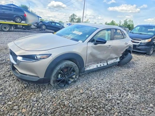 MAZDA CX-30 SELECT
