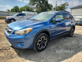 SUBARU XV CROSSTREK 2.0 PREMIUM