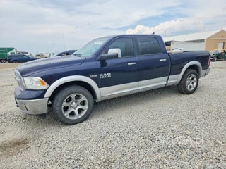 RAM 1500 LARAMIE