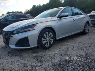 NISSAN ALTIMA S