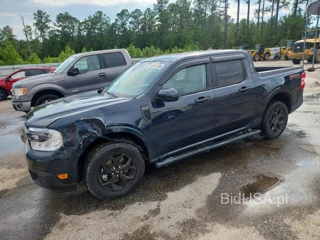 FORD MAVERICK XL