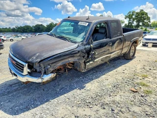 GMC NEW SIERRA K1500