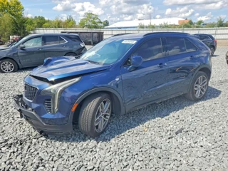 CADILLAC XT4 SPORT
