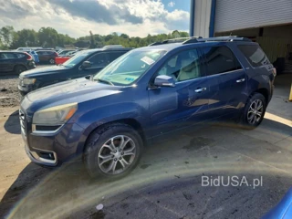 GMC ACADIA SLT-1
