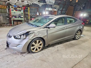 HYUNDAI ELANTRA LIMITED