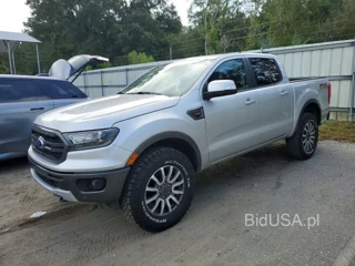 FORD RANGER XL