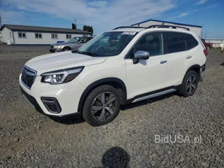 SUBARU FORESTER TOURING