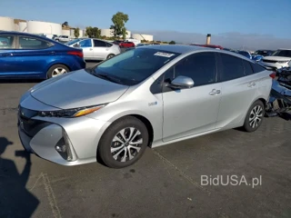 TOYOTA PRIUS PRIME LIMITED