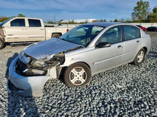 SATURN ION LEVEL 1
