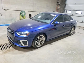 AUDI A4 PREMIUM PLUS 45