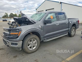 FORD F150 XLT