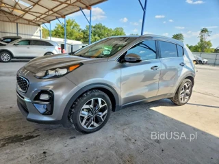KIA SPORTAGE EX