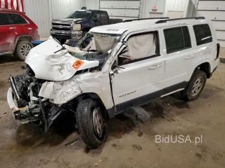 JEEP PATRIOT SPORT