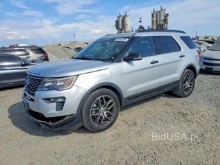 FORD EXPLORER SPORT