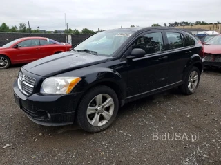 DODGE CALIBER SXT