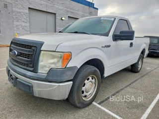 FORD F150