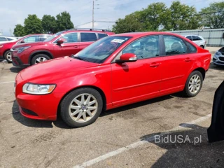 VOLVO S40 2.4I