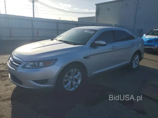 FORD TAURUS SEL