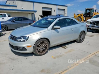 VOLKSWAGEN EOS KOMFORT
