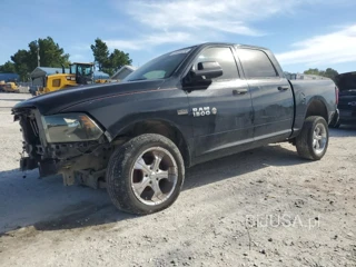 RAM 1500 ST