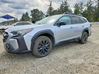 SUBARU OUTBACK ONYX EDITION XT