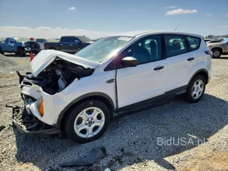 FORD ESCAPE S