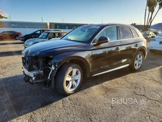 AUDI Q5 PREMIUM PLUS