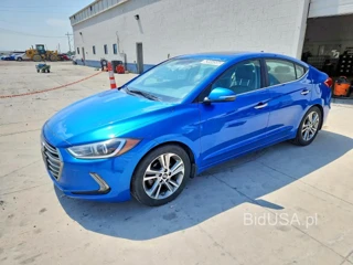 HYUNDAI ELANTRA LIMITED