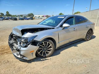 HYUNDAI SONATA LIMITED