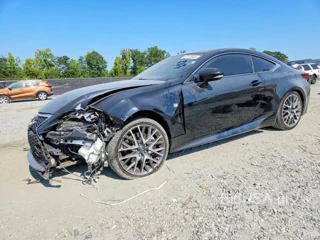 LEXUS RC 300