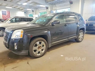 GMC TERRAIN SLT