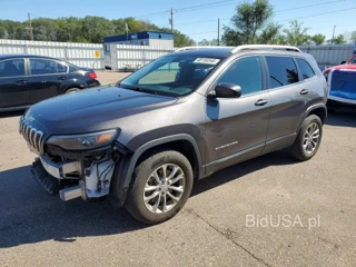JEEP CHEROKEE LATITUDE PLUS