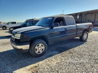 CHEVROLET SILVERADO K1500