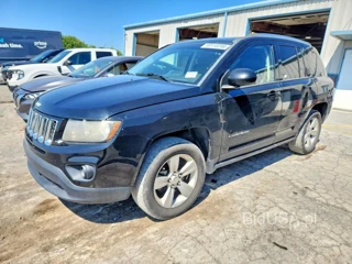 JEEP COMPASS LATITUDE
