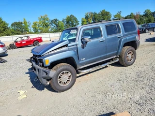 HUMMER H3