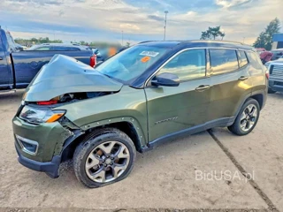JEEP COMPASS LIMITED