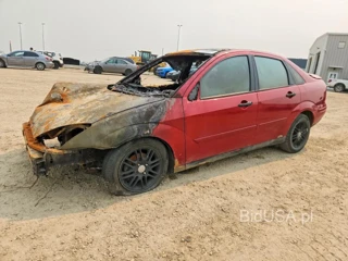 FORD FOCUS SE COMFORT