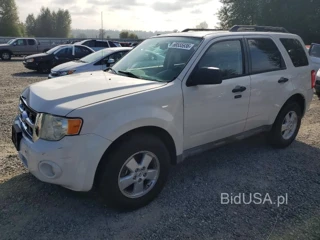 FORD ESCAPE XLT