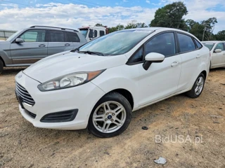 FORD FIESTA SE