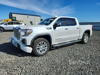 GMC SIERRA K1500 DENALI