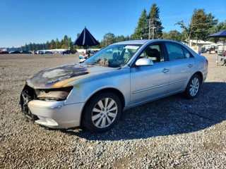 HYUNDAI SONATA LIMITED