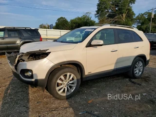 KIA SORENTO EX