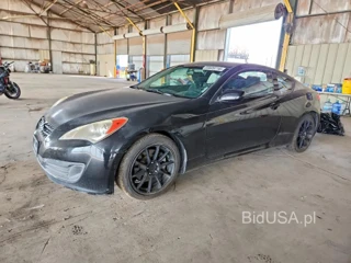 HYUNDAI GENESIS COUPE 2.0T