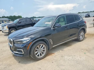 BMW X5 XDRIVE40I