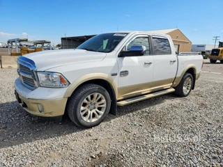 RAM 1500 LONGHORN